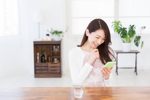 istock asian woman 1167293569
