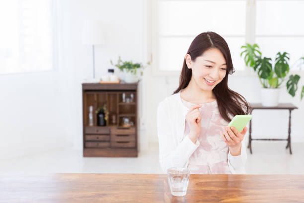 istock asian woman 1167293582
