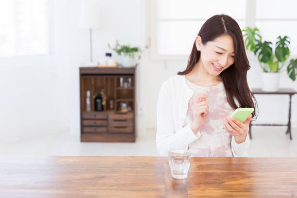 istock asian woman 1167293594