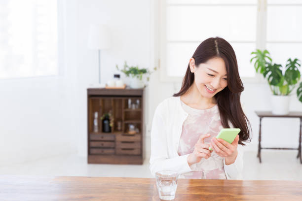 istock asian woman 1167293611
