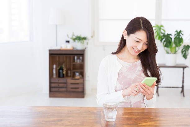 istock asian woman 1167293644