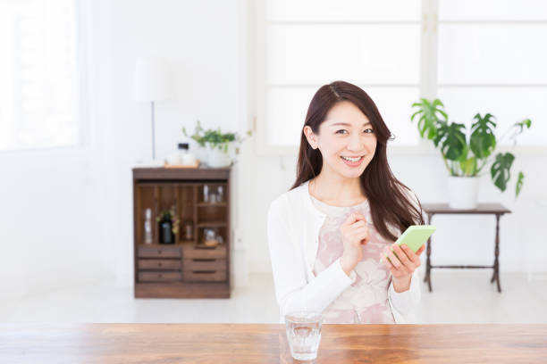 istock asian woman 1167293650