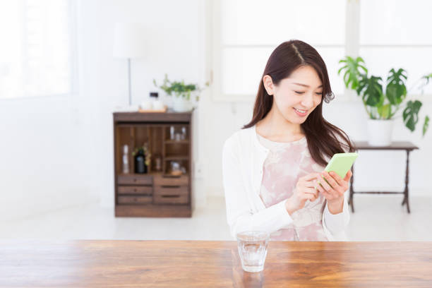 istock asian woman 1167293730