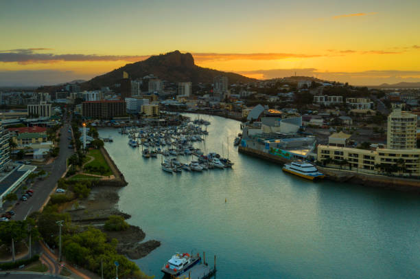 istock Australia, Townsville. QLD 1167301663