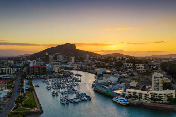 istock Australia, Townsville. QLD 1167301664