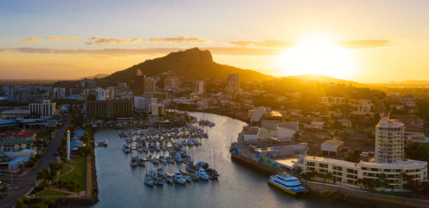 istock Australia, Townsville. QLD 1167301707