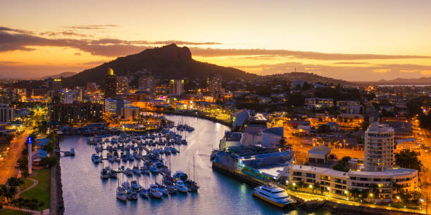 istock Australia, Townsville. QLD 1167301709
