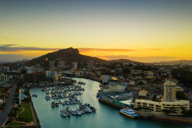 istock Australia, Townsville. QLD 1167301711