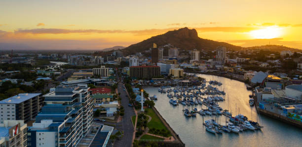 istock Australia, Townsville. QLD 1167301712