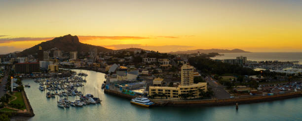 istock Australia, Townsville. QLD 1167301714