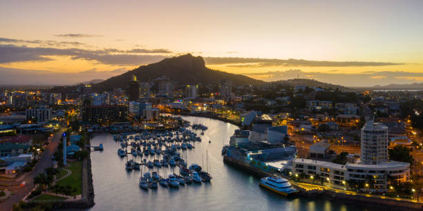 istock Australia, Townsville. QLD 1167301719