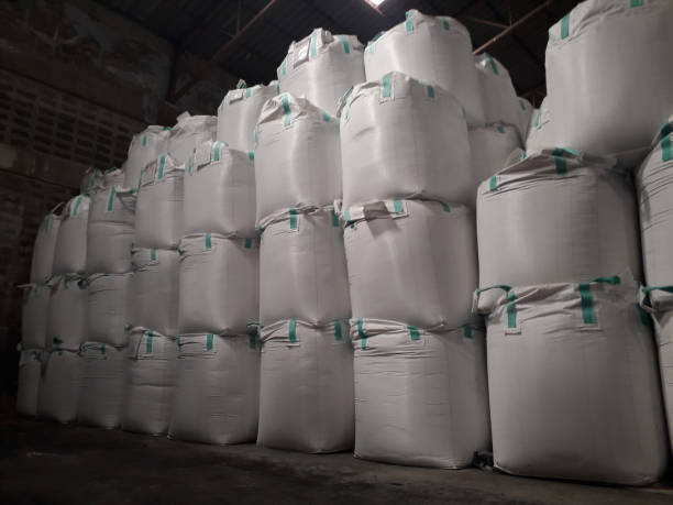 istock Chemical fertilizer 1167311588