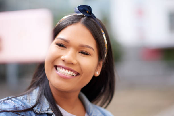 istock What's student life without a few selfies? 1167313430
