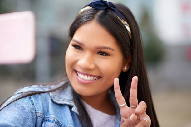 istock Study hard and take lots of selfies 1167313433