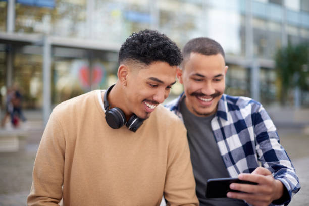 istock Student life is so much simpler thanks to smart tech 1167313548