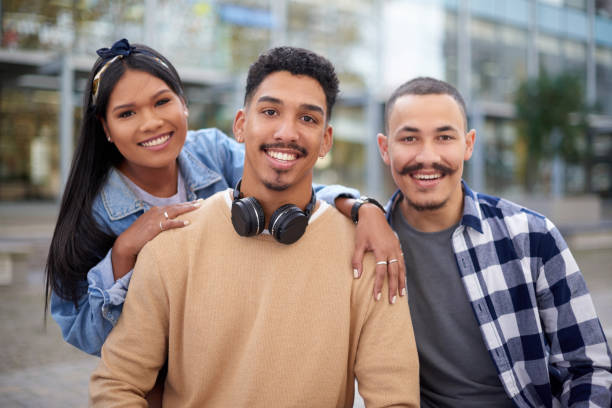istock We love college life 1167313615