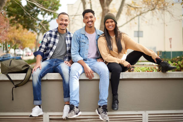 istock Every college has a skater crew 1167314722