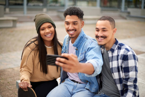 istock Smile if you love the student life! 1167314776