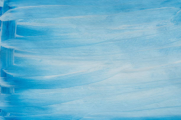 istock blue abstract watercolor painted background texture 1167315953