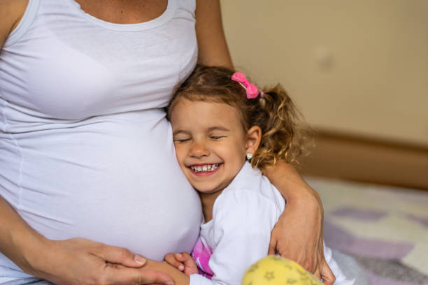 istock I can hear baby's heartbeat 1167318664