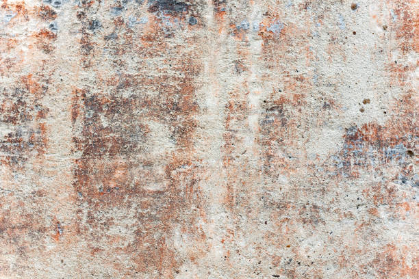 istock Dark rusty metal texture. Vintage effect. Art background. 1167328781