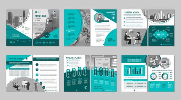 Prospectus Template.pdf 480+ Prospectus Template Stock Photos, Pictures & Royalty-Free Images ...