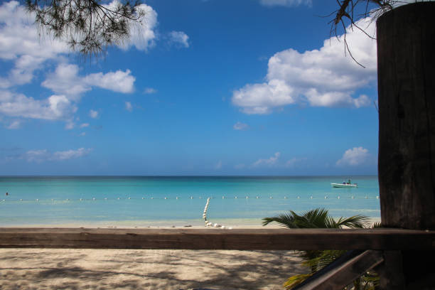 istock A caribbean dream - travel to Jamaica 1167332849