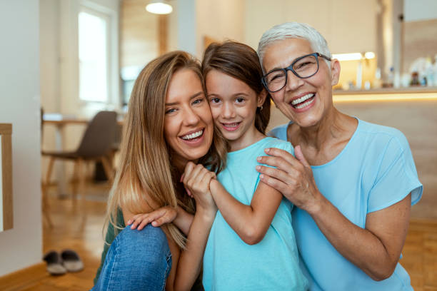 istock Fun times and family gatherings 1167337217