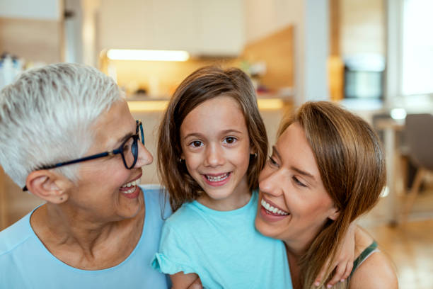 istock Family matters most of all 1167337919