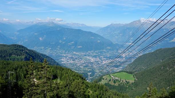 istock Meran Valley in South Tyrol 1167339229