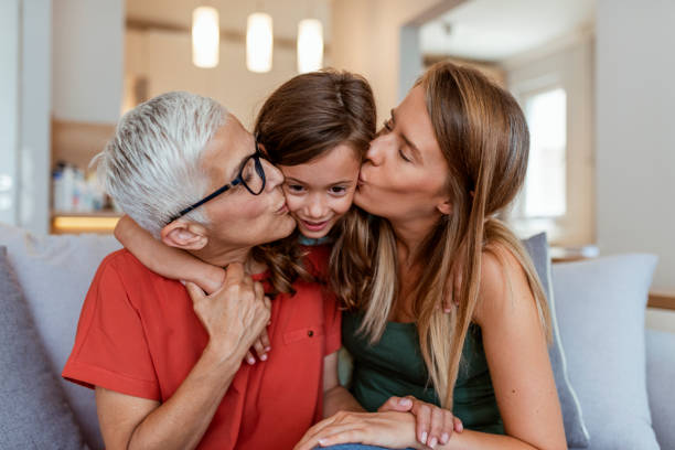 istock May we always keep our family traditions alive 1167339313