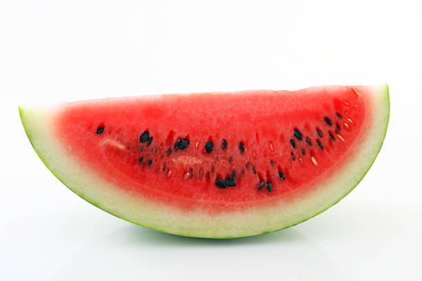 istock Slices of watermelon 1167339468