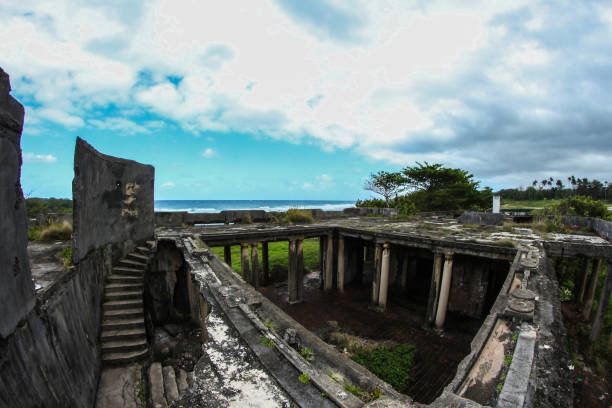 istock A caribbean dream - travel to Jamaica 1167341521