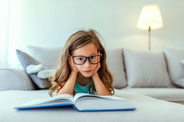 istock I'm slowly learning to read all the big words now 1167344188