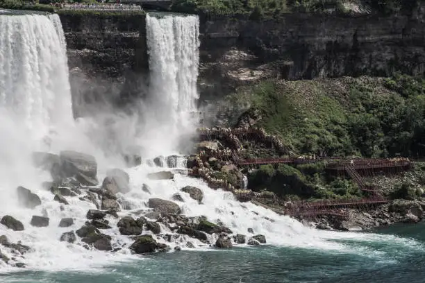 Photo of Toronto Niagara summer 2019