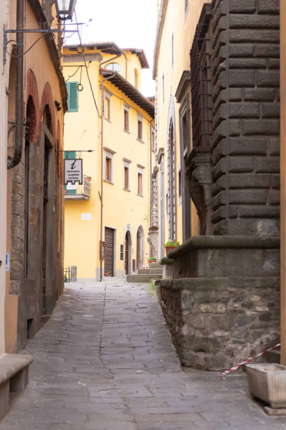istock The Town Of Barga. 1167352645