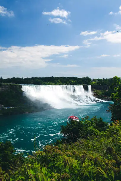 Photo of Toronto Niagara summer 2019