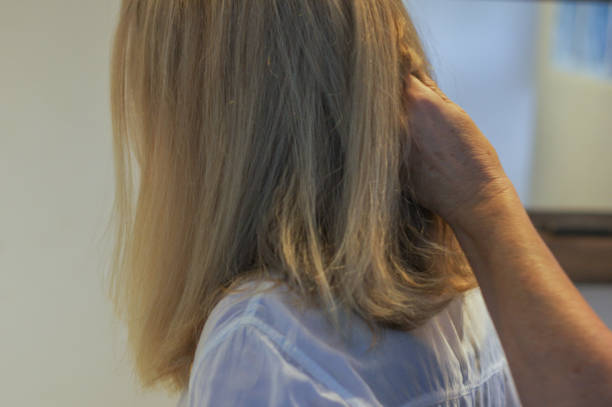 istock Hair care 1167356271