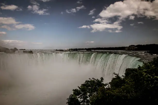 Photo of Toronto Niagara summer 2019