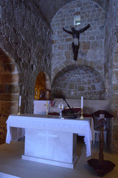 istock Nora, Sardinia Religious Landmarks 1167364386