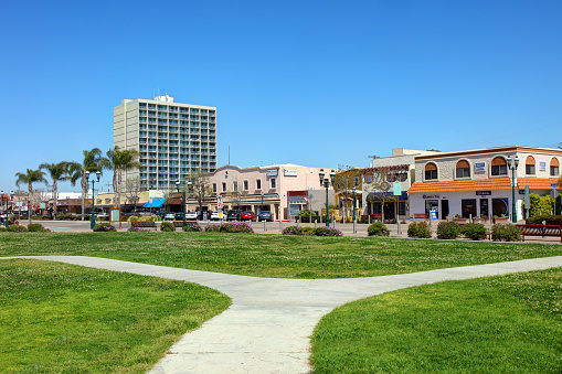 Chula Vista is the second largest city in the San Diego metropolitan area, the seventh largest city in Southern California, the fourteenth largest city in the state of California