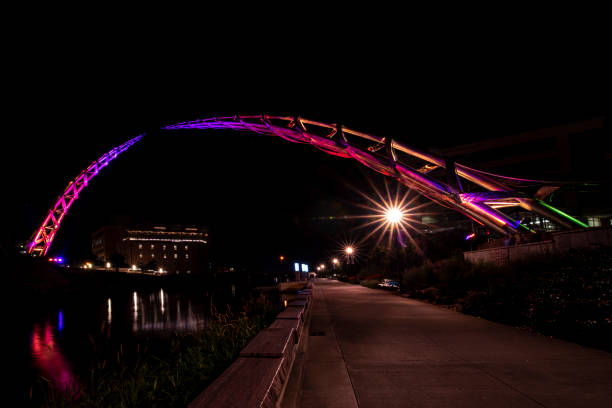 Arc of Dreams IV