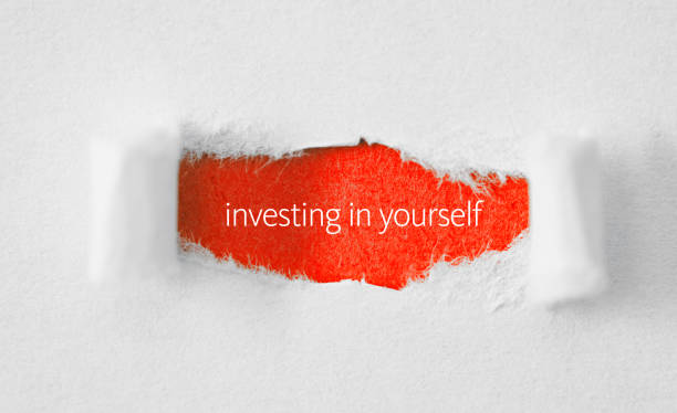 Investing in Yourself