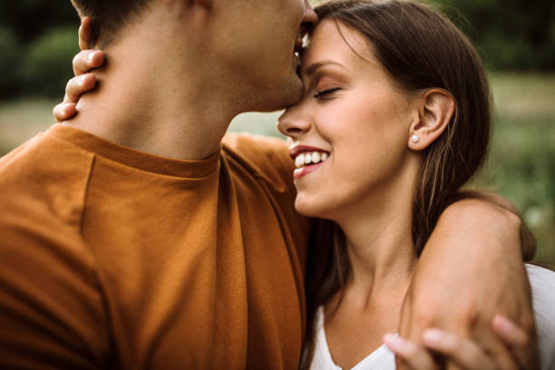 istock Dreaming of a beautiful future together 1167396804