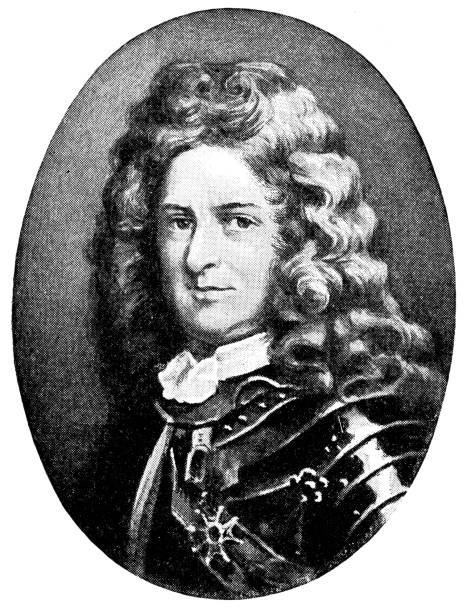 istock Pierre Le Moyne d'Iberville - 17th Century 1167396872