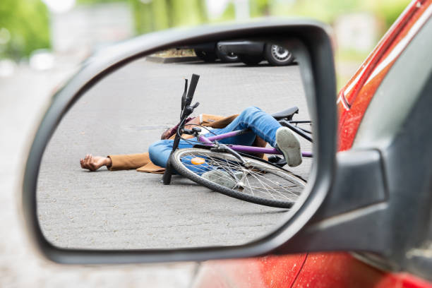 istock Reflection Of Businessman Sitting In Car 1167401785