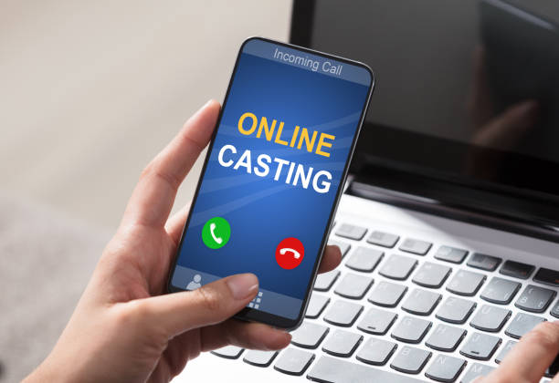 istock Person Booking Hotels Using Cell Phone 1167402376