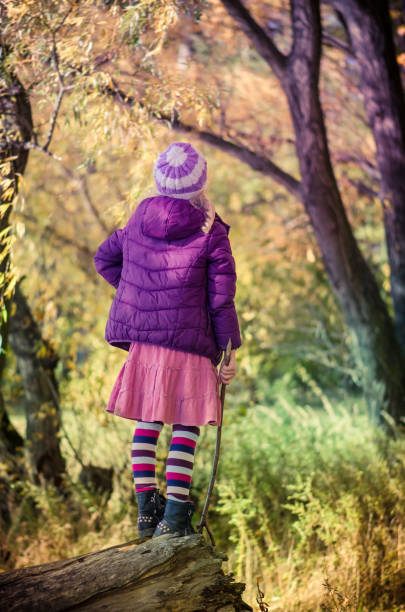 istock in autumnal woods 1167405638