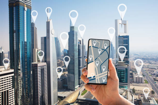 istock View Of Sheikh Zayed Road 1167409831