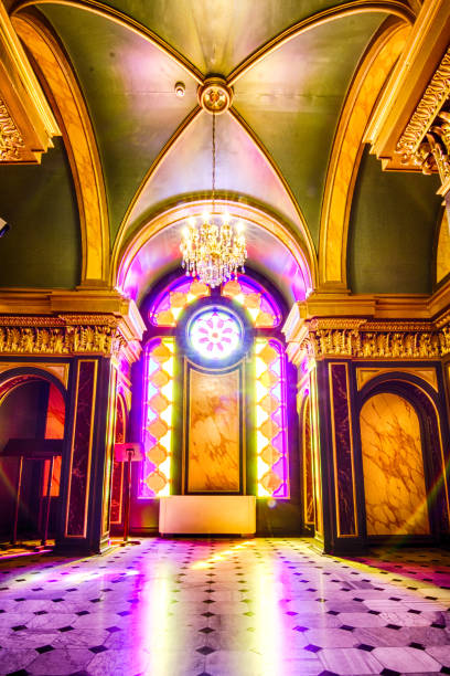 istock Bulgarian St. Stephen Church in Istanbul, Turkey 1167413206